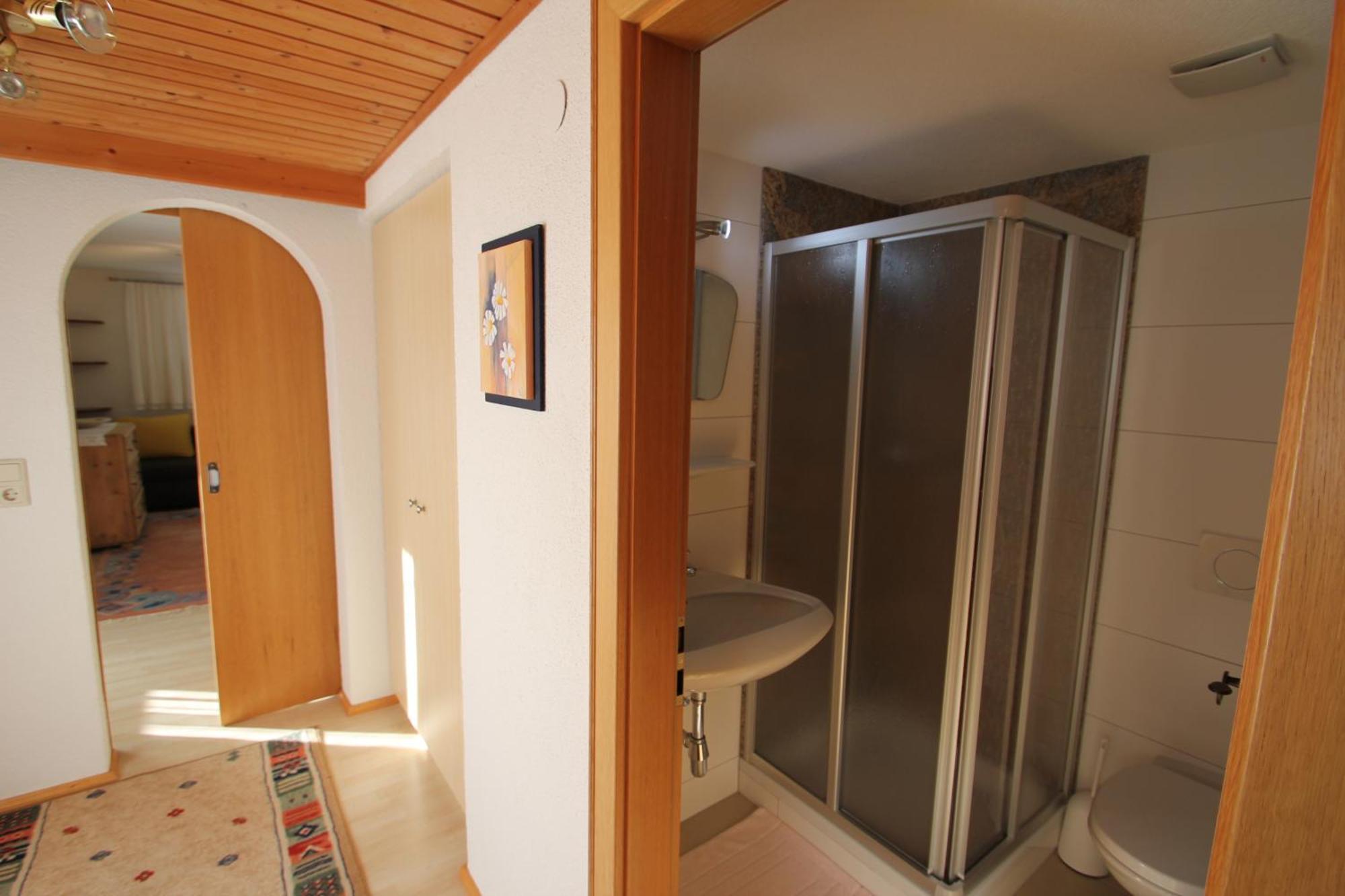 Villa Waldhof Umhausen Zimmer foto